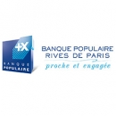 banque populaire rives de paris