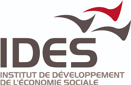 Logo IDES