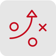 Picto flèche vers le haut