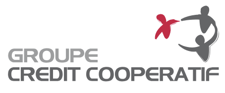 Logo Crédit Coopératif