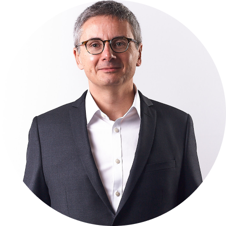 Laurent MERIME