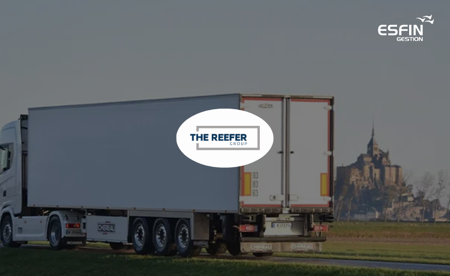 CP The Reefer Group